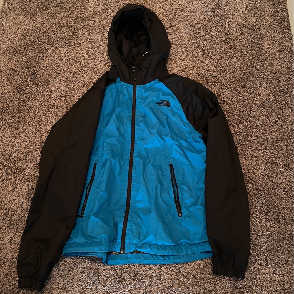 The northface dehidrail wind breaker